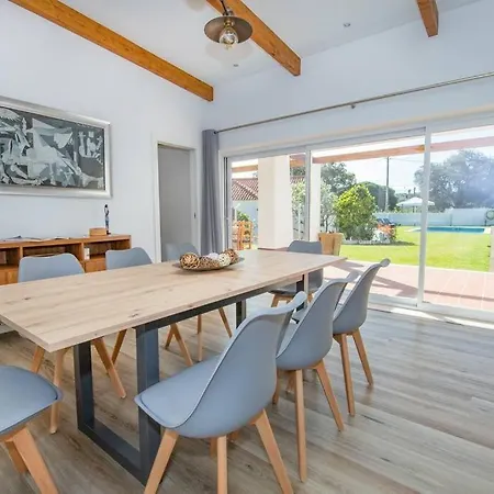 Holiday home E