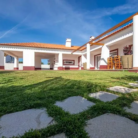 E Casa de Férias Alfarim