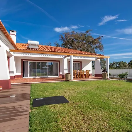 E Holiday home